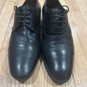 Bruno Magli Men's Black Oxfords